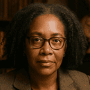 Faith Wilson